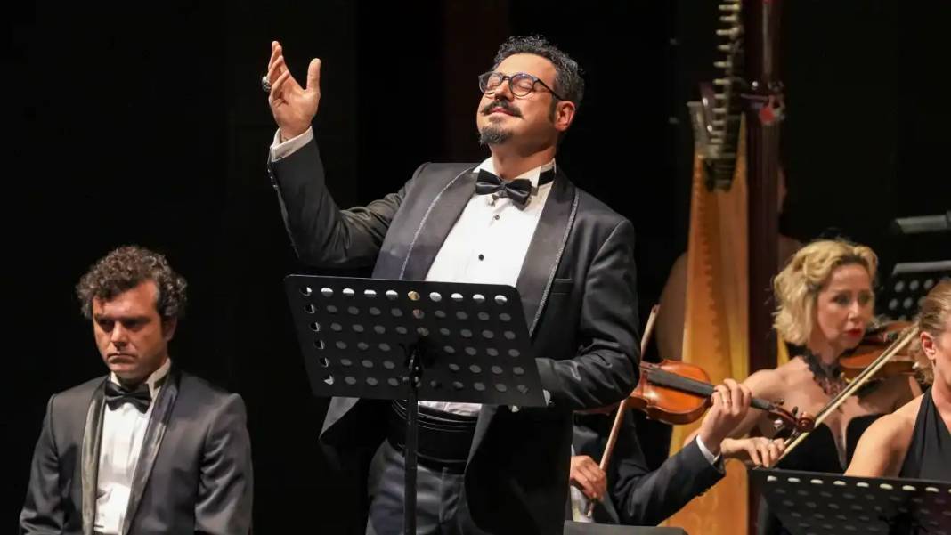 Antalya’da Aşk, Pişmanlık ve Kader Buluştu 5